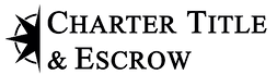 Charter Title & Escrow